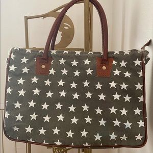 Celestial Canvas Myra Bag ✨